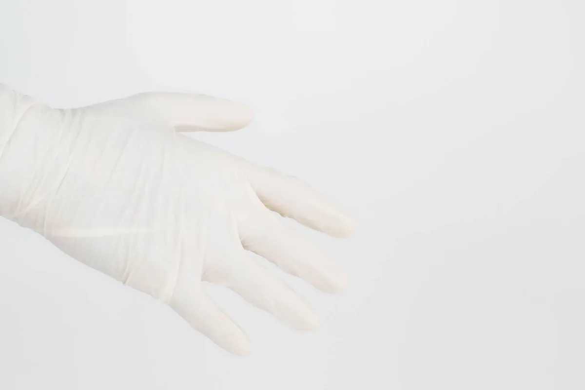Bodily Fluid Cleanup in Webb, AL