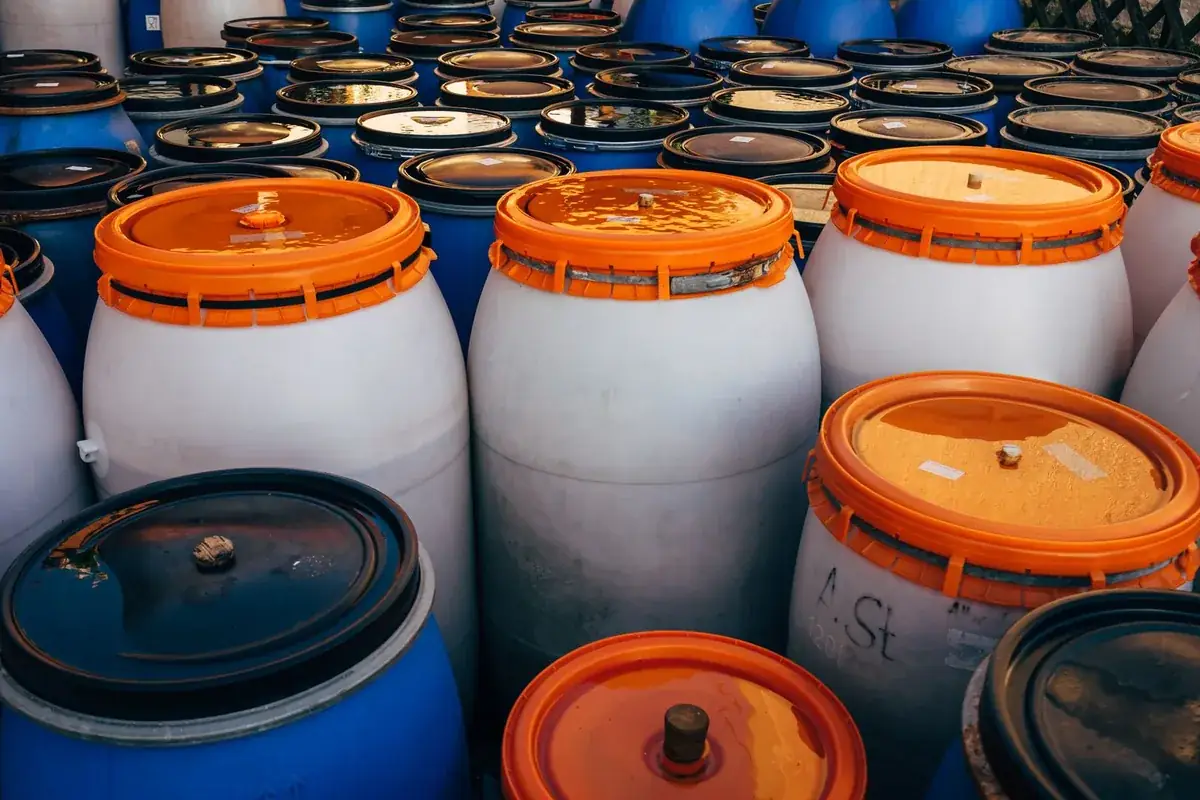 Drug Paraphernalia Cleanup in Webb, AL
